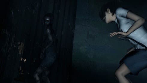 DreadOut screenshot 2