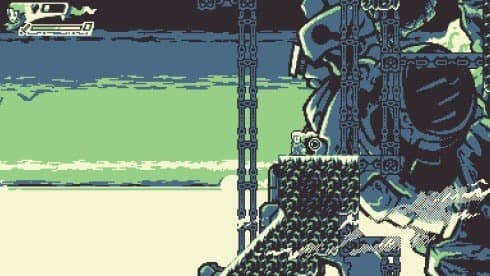 Linked Mask screenshot 2