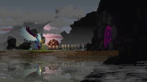 Kingdom Two Crowns screenshot 2