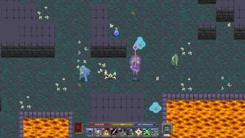 Spellmasons screenshot 2