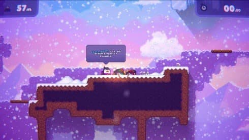 Bread and Fred screenshot 2