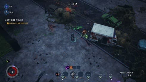 Rift Loopers screenshot 2