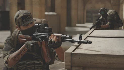 Insurgency: Sandstorm screenshot 2