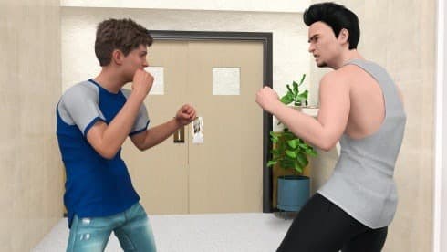 College Kings - The Complete Season screenshot 2