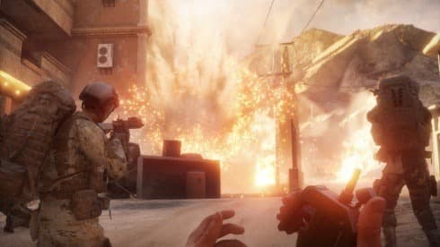 Insurgency: Sandstorm screenshot 3