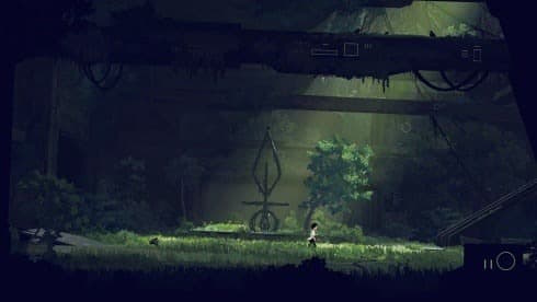 Planet of Lana screenshot 3