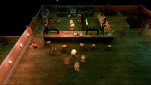 Tiny Troopers: Global Ops screenshot 3