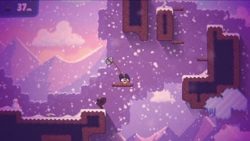 Bread and Fred screenshot 3