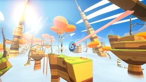Crumble screenshot 3
