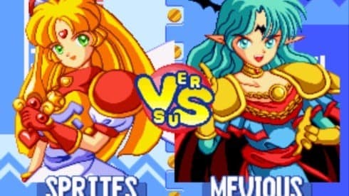 梦幻小妖精 screenshot 3