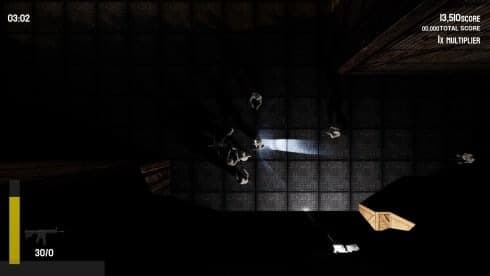 Undead Blackout: Reanimated Edition screenshot 3