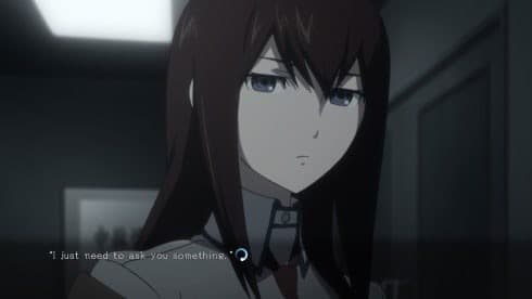 Steins;Gate Elite screenshot 3