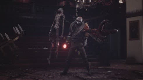 FOBIA - St. Dinfna Hotel screenshot 3