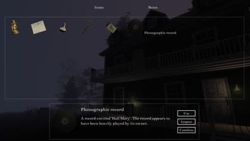The Whispering Valley screenshot 3