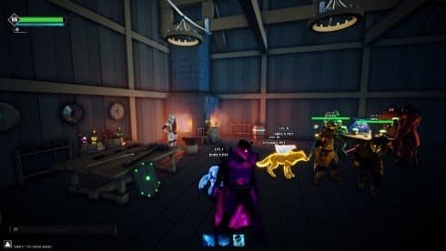 The Guardian Stone screenshot 3