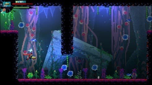 REDSHOT screenshot 3