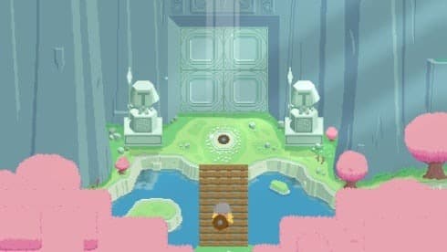 Skjoldur Story screenshot 3