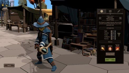 Stolen Realm screenshot 3