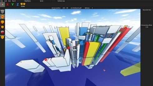 Celaria screenshot 3