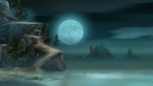OXENFREE 2: Lost Signals screenshot 3