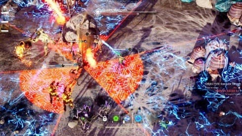 Killsquad screenshot 3