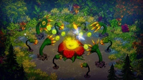 Ghostlore screenshot 3