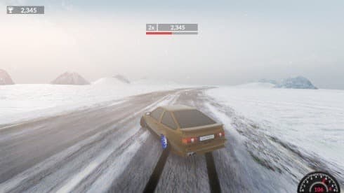 Drift King screenshot 3