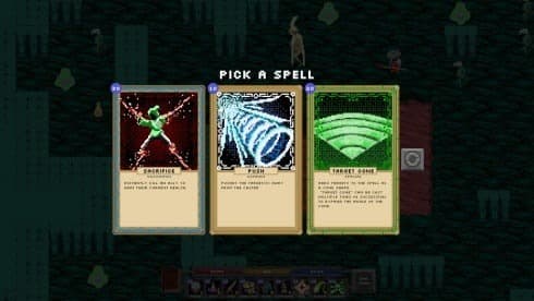 Spellmasons screenshot 3
