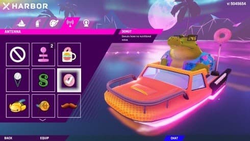 Wave Break screenshot 3