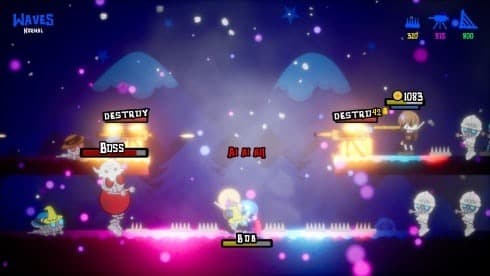 SpookyKillers screenshot 3