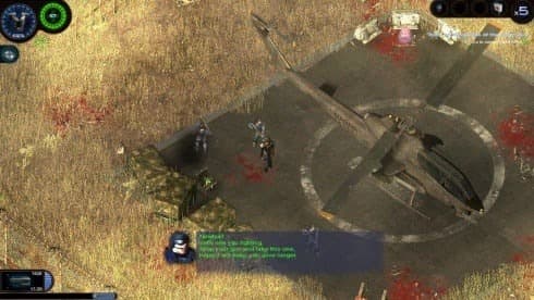 Alien Shooter 2 Conscription screenshot 3