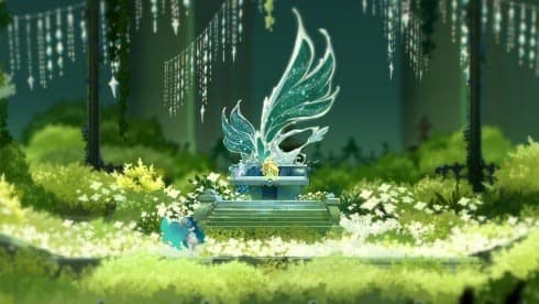 Glimmer in Mirror screenshot 3