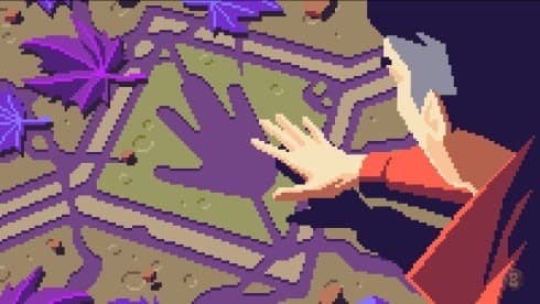 LUNARK screenshot 3