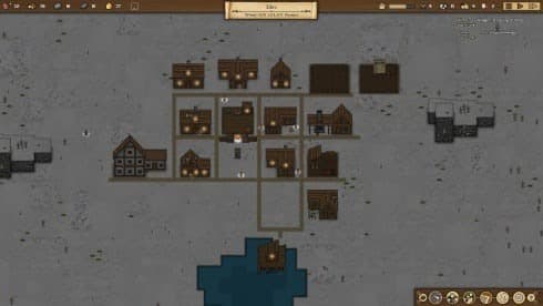 Civitatem screenshot 3