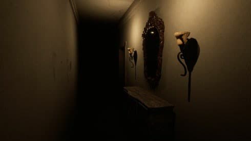Locked Up screenshot 3