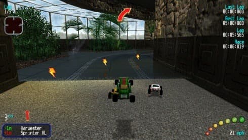 Re-Volt screenshot 3