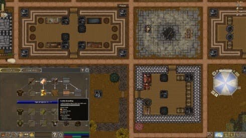First Feudal screenshot 3