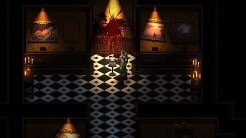 You Will Die Here Tonight screenshot 3
