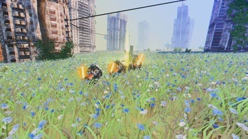 Ragnorium screenshot 3