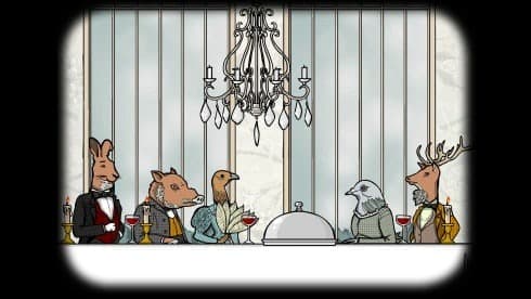 Rusty Lake Hotel screenshot 3