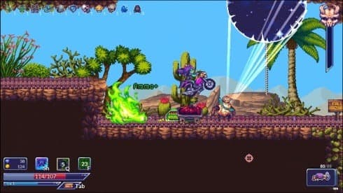 Kingdom Gun screenshot 3