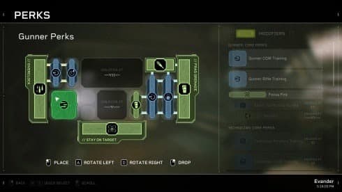 Aliens: Fireteam Elite screenshot 3