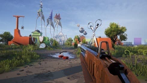 illWill screenshot 3