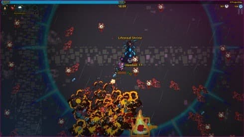Spellbook Demonslayers screenshot 3