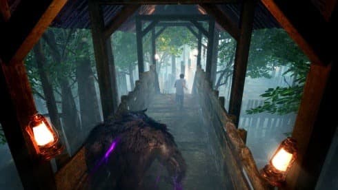 Home Sweet Home: Survive screenshot 3
