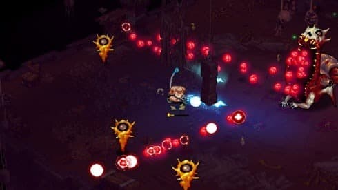 Doomsday Hunters screenshot 3
