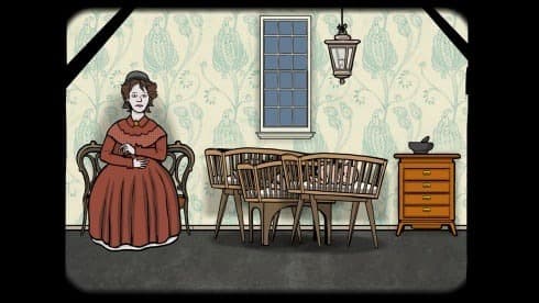 Rusty Lake: Roots screenshot 3