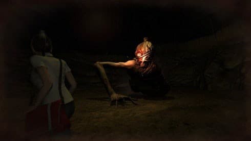 DreadOut screenshot 3