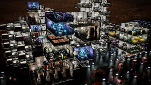Solargene screenshot 3