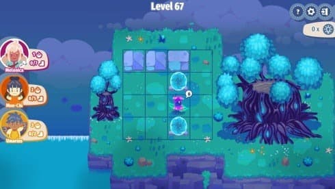 Feed All Monsters screenshot 3